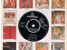THE BEATLES I feel fine / She's a woman Parlophone R5200 classic 60's pop 45