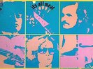 CANADA ORIGINAL HARD ROCK GARAGE PSYCH 1970s 33 RPM IT'S ALL MEAT  : SELF TITLED