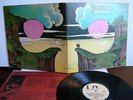 Hawkwind - Warrior On The Edge Of Time UAG 29766  UK LP 1st Press 1975 Gatefold