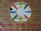 Rockabilly 45 Jimmy Isle  Roulette Lbl. # 4062  NM RARE