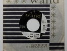 The Moving Sidewalks Wand Texas Garage Psych DJ 45rpm