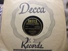 Decca 78/LUCKY MILLINDER&His Orch./Annisteen Allen/E+-N.O.S