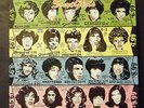 THE ROLLING STONES  LP  Some Girls 1978 Dutch Press ORANGE VINYL rare