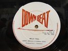 BARRY BROWN BELLY FULL OG UK DOWNBEAT 12