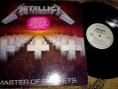 METALLICA 