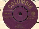 EDDIE COOLEY/DIMPLES UK 45 - 