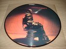 Hypocrisy - The Fourth Dimension PIC LP (1995) Grave - Arch Enemy - Scabbard
