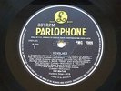 The Beatles - Revolver (1966) MONO LP (VG+)  Rare U.K. PMC 7009 