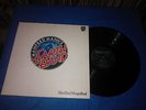 MANFRED MANNS EARTH BAND...GLORIFIED MAGNIFIED(UK 1st press LP)