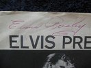 ELVIS PRESLEY-AUTOGRAPHED PIC SLEEVE FOR DON'T BE CRUEL,RCA,W/45