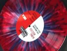 King Buzzo - This Machine Kills Artists 10'' LP on SPLATTER #49/100 Stamped MINT
