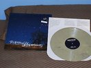 Saves the Day - Under the Boards Record OLIVE COLOR Vinyl