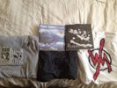 Free Spirit Wrong Side SSD chain Of Strenght YoungBlood Records Waste Managment