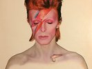 Three David Bowie Vinyl LPs – All NM-Aladdin Sane-Let’s Dance-Station To Station