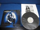 John Norum Face The Truth EU Vinyl LP in 1992 Europe Glenn Hughes