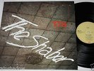 U 8 the shaber LP EMI Rec. GER 1984 AUSTRIA HEAVY METAL 