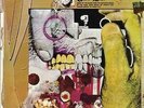 Frank Zappa & The Mothers Of Invention / Uncle Meat - 2 Vinyl LP 180g