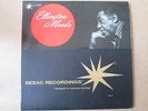 Duke Ellington Moods SESAC LIBRARY LP. nice mono 1st