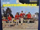 LES SCHTROUMPFS Ca va schtroumpfer PRESIDENT KV 47 25 cms 10