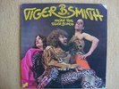 Tiger B. Smith; We´re The Tiger Bunch; Janus-Label; 1975