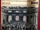 Eurodisc S 70095 KK Stereo - Mozart Haydn Concertos Lautenbacher Istvan Kertész