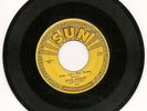[ROCKABILLY] ELVIS PRESLEY - BABY LET'S PLAY HOUSE (ORIGINAL 1955 SUN 217)