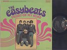 THE EASYBEATS - FRIDAY ON MY MOND - ROCK LP - STEREO