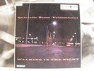 QUINTETTO BASSO VALDAMBRINI - WALKING IN THE NIGHT LP PROMO RCA ITA DG PML-10089