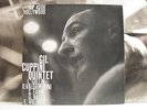 GIL CUPPINI QUINTET Featuring VALDAMBRINI - BASSO LP EX/NM HOLLYWOOD HLP 4000