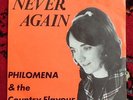Philomena & The Country Flavour Never Again Irish 7