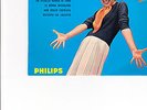 EP Mina un piccolo raggio di luna + 3 Philips France  cover cart viinle vg-