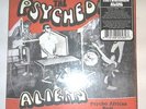 Sealed PSYCHEDELIC ALIENS Psycho African Beat BOX SET Academy LPs GHANA