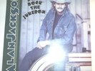 SEALED LP Alan Jackson DON'T ROCK THE BOAT Arista GARTH BROOKS Vince Gill