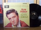 ELVIS PRESLEY LP 
