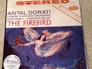 Classic Records 45 RPM Antal Dorati The Firebird Mint