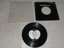 Beatles Come Together/Something 45, Original Apple STEAM CLEANED, VG++