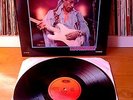 JIMI HENDRIX IN CONCERT LP 1979 RARE MADE IN PORTUGAL