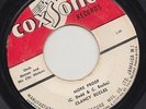 '61 COXSONE 45 CLANCY ECCLES MORE PROOF/FREEDOM ?