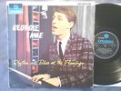 original UK LP GEORGIE FAME Rhythm And Blues At The Flamingo COLUMBIA 1964 mono