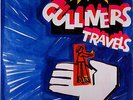 GULLIVER'S TRAVELS (Instant 003) UK 1968 immediate small faces manfred mann M-
