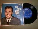 Billy Fury - Am I Blue - UK 7