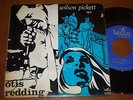 WILSON PICKETT - BABY DON'T WEEP + OTIS REDDING - PAIN MY HEART EP NORTHERN SOUL