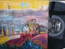 JIMI HENDRIX EXPERIENCE ELECTRIC LADYLAND PART 1 TRACK RECORD 613010 RARE VINYL