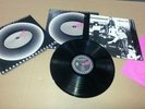 QUEEN Jazz LP ORIG w/ SCARCE nude POSTER NEAR MINT Vinyl 1978 6e-166 tour book