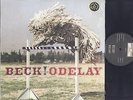 BECK - ODELAY - ALT ROCK 2 LP SET - SHRINK WRAP - AUDIOPHILE 180 GRAM - POSTER