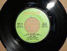 FIRST GEAR **I FEEL THE EARTH MOVE** GET HAPPY Rare Funk Soul 45 on MYRRH 112