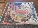 LIVING COLOR - VIVID, Sealed IST ISSUE 1988 FE-44099 FUNK/METAL VINYL RECORD