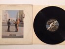 PINK FLOYD - WISH YOU WERE HERE - VINYL LP ALBUM RECORD NO BARCODE