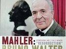 BRUNO WALTER / Mahler Symphony No.2 Resurrection / Columbia 6-EYE M2S 601, 2LP