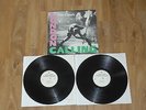 The Clash - London Calling Double Vinyl LP 1979 (Original Sleeves with Words)